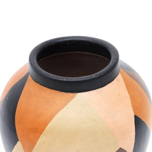 Load image into Gallery viewer, Retro Terracotta Vase (Large)
