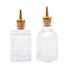 Load image into Gallery viewer, The Gio Bitters Bottle (Set of 2)
