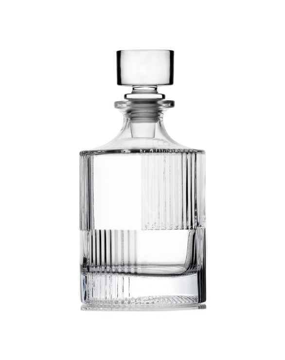 Top Shelf Decanter