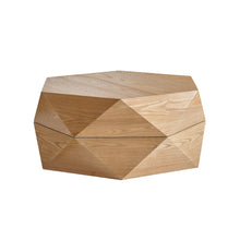 Load image into Gallery viewer, Retro Style Polygon Flip Top Coffee Table [Online Only]
