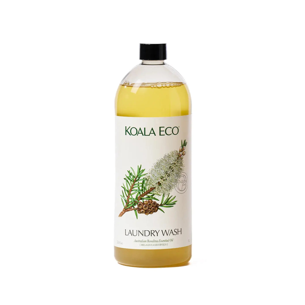 Koala Eco Rosalina Laundry Wash