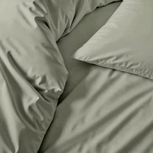 Load image into Gallery viewer, Luxe Australian Sateen Duvet Cover [Online Only]
