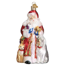 Load image into Gallery viewer, Santa's Furry Friends [Online Only]

