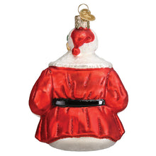 Load image into Gallery viewer, Norman Rockwell Iconic Santa Ornament [Online Only]
