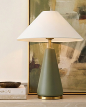 Load image into Gallery viewer, Dawn Table Lamp (Online Only)
