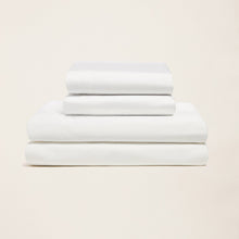 Load image into Gallery viewer, Luxe Australian Sateen Sheet Set [Online Only]
