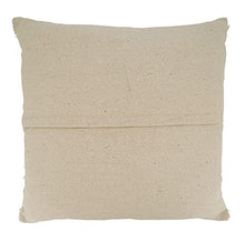 Load image into Gallery viewer, Tufted Design Cotton Decorative Throw Pillow [Online Only]
