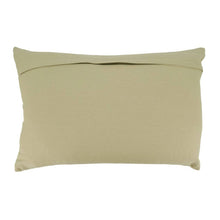 Load image into Gallery viewer, Stitched Checkered Cotton Decorative Throw Pillow 20" W x 20" L [Online Only]
