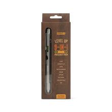 Load image into Gallery viewer, Brodeo Drive Level Up 9-in-1 Project Pen
