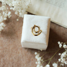 Load image into Gallery viewer, Carnelian Ring
