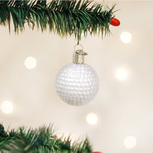 Load image into Gallery viewer, Golf Ball Ornament [Online Only]
