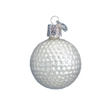 Load image into Gallery viewer, Golf Ball Ornament [Online Only]
