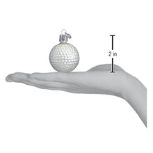 Load image into Gallery viewer, Golf Ball Ornament [Online Only]
