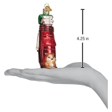 Load image into Gallery viewer, Golf Bag Ornament [Online Only]
