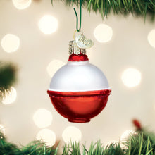 Load image into Gallery viewer, Fishing Bobber Ornament [Online Only]
