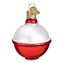 Load image into Gallery viewer, Fishing Bobber Ornament [Online Only]
