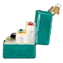 Load image into Gallery viewer, Tackle Box Ornament [Online Only]
