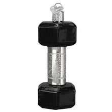 Load image into Gallery viewer, Dumbbell Ornament [Online Only]
