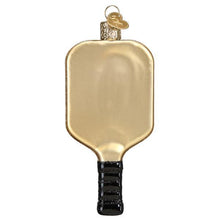 Load image into Gallery viewer, Pickleball Paddle Ornament [Online Only]
