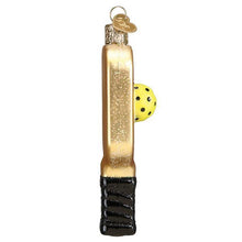 Load image into Gallery viewer, Pickleball Paddle Ornament [Online Only]

