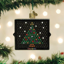 Load image into Gallery viewer, Lite Brite Ornament [Online Only]
