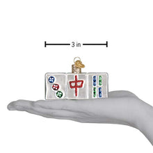 Load image into Gallery viewer, Mahjong Ornament [Online Only]
