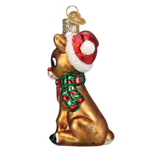 Load image into Gallery viewer, Rudolph® And Clarice™ Ornament [Online Only]
