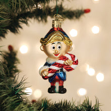 Load image into Gallery viewer, Hermey The Elf Ornament [Online Only]
