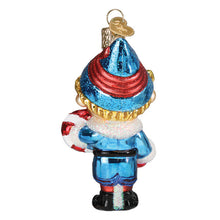 Load image into Gallery viewer, Hermey The Elf Ornament [Online Only]
