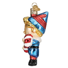 Load image into Gallery viewer, Hermey The Elf Ornament [Online Only]
