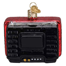Load image into Gallery viewer, Christmas Classic TV Ornament [Online Only]
