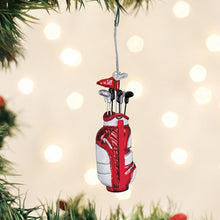 Load image into Gallery viewer, Fairway Charm Ornament [Online Only]

