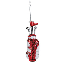 Load image into Gallery viewer, Fairway Charm Ornament [Online Only]
