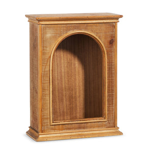 Curio Mini Cabinet 16"