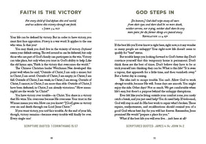 180 Encouraging Devotions For A Man of God