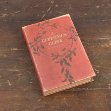 Load image into Gallery viewer, A Christmas Carol Journal 8.5&quot;
