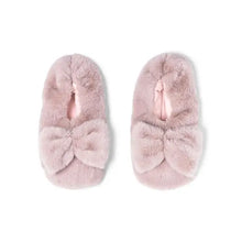 Load image into Gallery viewer, Hello Mello Cuddlers Heated Slippers (3 Colors)
