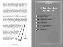 Load image into Gallery viewer, The Golf Bucket List: 100 Ideas for Enjoying the Great Game of Golf

