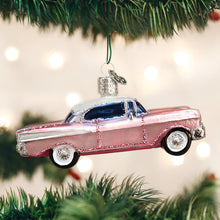 Load image into Gallery viewer, Classic Car Ornament [Online Only]

