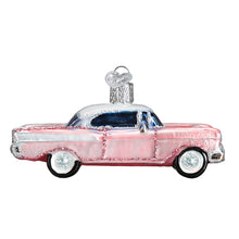 Load image into Gallery viewer, Classic Car Ornament [Online Only]

