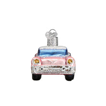 Load image into Gallery viewer, Classic Car Ornament [Online Only]
