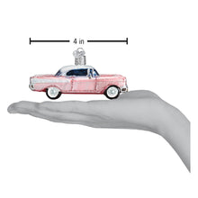 Load image into Gallery viewer, Classic Car Ornament [Online Only]
