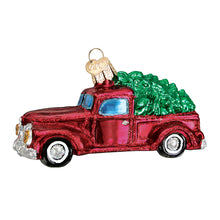 Load image into Gallery viewer, Old Truck With Tree [Online Only]
