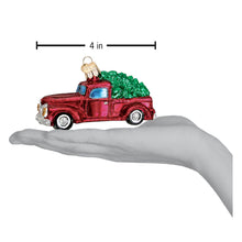 Load image into Gallery viewer, Old Truck With Tree [Online Only]
