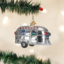 Load image into Gallery viewer, Vintage Trailer Ornament [Online Only]
