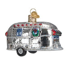 Load image into Gallery viewer, Vintage Trailer Ornament [Online Only]
