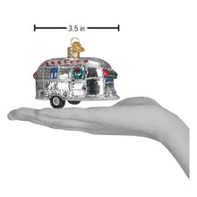 Load image into Gallery viewer, Vintage Trailer Ornament [Online Only]
