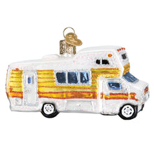 Load image into Gallery viewer, Classic Motorhome Ornament [Online Only]

