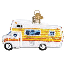 Load image into Gallery viewer, Classic Motorhome Ornament [Online Only]
