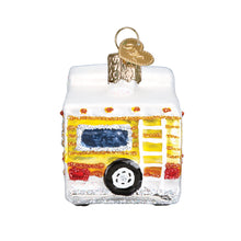 Load image into Gallery viewer, Classic Motorhome Ornament [Online Only]
